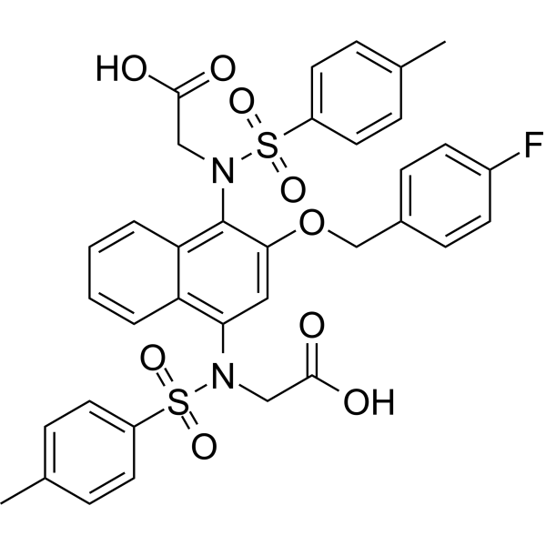 Keap1-Nrf2-IN-8 2769963-54-2